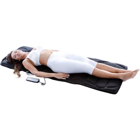 Esteira Massageadora 10 Motores Relaxmedic é ruim? Esteira Massageadora 10 Motores Relaxmedic é boa?