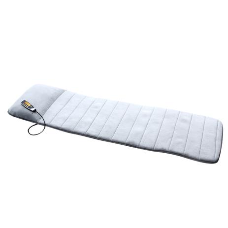 Esteira Massageadora Luxo Relaxmedic Cinza - Relax medic Menor preço em Esteira Massageadora Luxo Relaxmedic Cinza - Relax medic