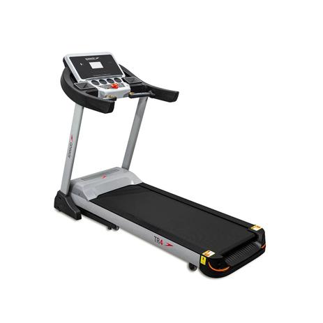 Esteira Speedo TR4 Residencial Ergométrica é ruim? Esteira Speedo TR4 Residencial Ergométrica é boa?