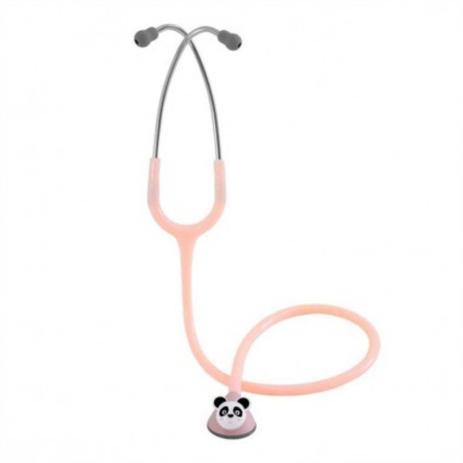 Estetoscopio Pediatrico Master-Lite Rosa Spirit Menor preço em Estetoscopio Pediatrico Master-Lite Rosa Spirit
