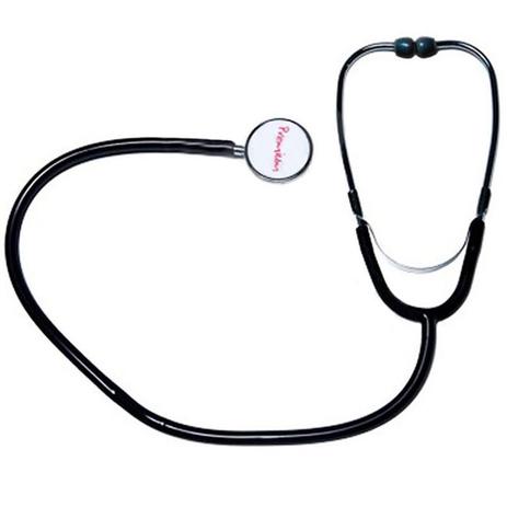Estetoscópio Rappaport Premium -Accumed Menor preço em Estetoscópio Rappaport Premium -Accumed
