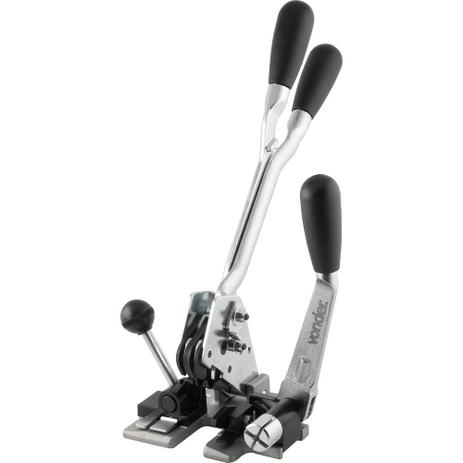 Esticador Conjugado P/Fita Plast 5/8 Vd - Vonder Menor preço em Esticador Conjugado P/Fita Plast 5/8 Vd - Vonder