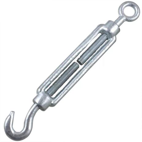 Esticador Olhal Gancho 3/4 - Quality fix Menor preço em Esticador Olhal Gancho 3/4 - Quality fix