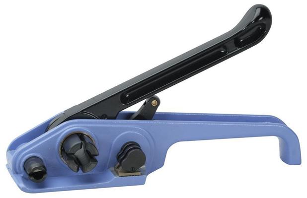 Esticador (tensionador) P/ Fita Arquear Pet 13, 16 E 19mm - Tutti Suprimentos Menor preço em Esticador (tensionador) P/ Fita Arquear Pet 13, 16 E 19mm - Tutti Suprimentos