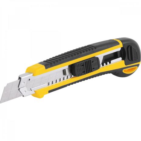 Estilete 18 mm ES 618 Vonder Menor preço em Estilete 18 mm ES 618 Vonder