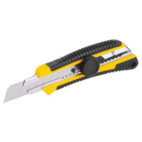 Estilete 18MM ES180 Vonder 359918002 Vonder Menor preço em Estilete 18MM ES180 Vonder 359918002 Vonder
