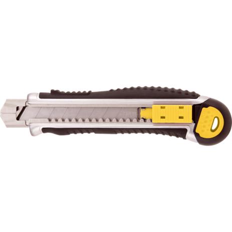 Estilete 18mm VDC-5 - Vonder Menor preço em Estilete 18mm VDC-5 - Vonder