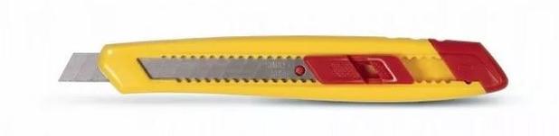 Estilete com Corpo de Plástico- KUS055 S- Starrett Menor preço em Estilete com Corpo de Plástico- KUS055 S- Starrett