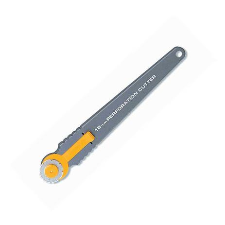 Estilete Especial Rotativo 18 mm Olfa - PRC-2 Menor preço em Estilete Especial Rotativo 18 mm Olfa - PRC-2