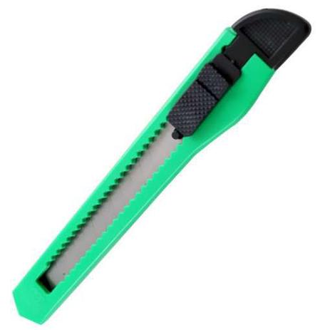 Estilete Estreito Tris Pop Office Color 680941 Menor preço em Estilete Estreito Tris Pop Office Color 680941