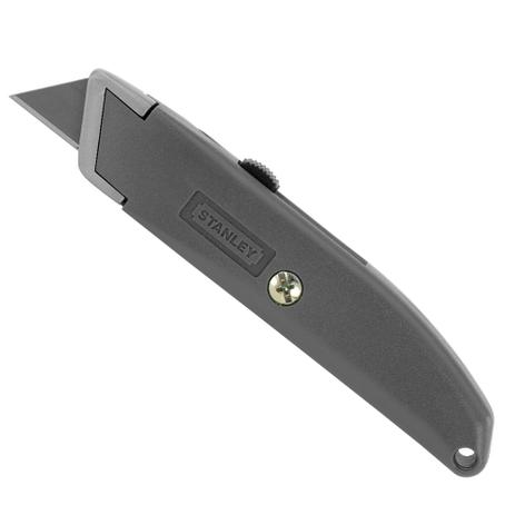 Estilete Retrátil de Uso Geral 155 mm STANLEY-10175 é ruim? Estilete Retrátil de Uso Geral 155 mm STANLEY-10175 é boa?