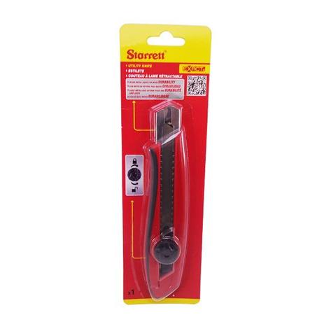 Estilete Starrett Exact KUX040-S é ruim? Estilete Starrett Exact KUX040-S é boa?