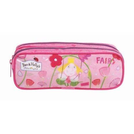 Estojo Ben e Holly Soft 10948 - DMW Menor preço em Estojo Ben e Holly Soft 10948 - DMW