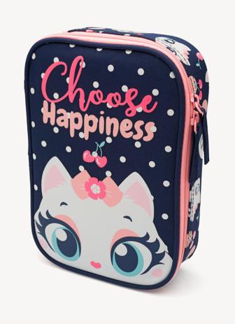 Pijama Regata Feminino Lhama - Puket em Promoção | Ofertas na Americanas