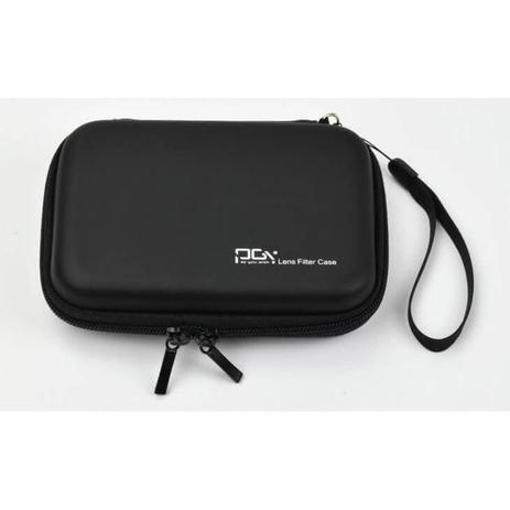 Estojo de Transporte PGYtech, para Filtro de Lente, Drone Phantom 4 - Default Menor preço em Estojo de Transporte PGYtech, para Filtro de Lente, Drone Phantom 4 - Default