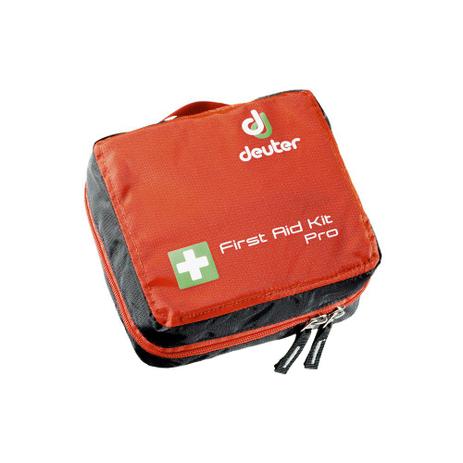 Estojo deuter primeiros socorros aid kit pro necessaire - D3 equipamentos Menor preço em Estojo deuter primeiros socorros aid kit pro necessaire - D3 equipamentos