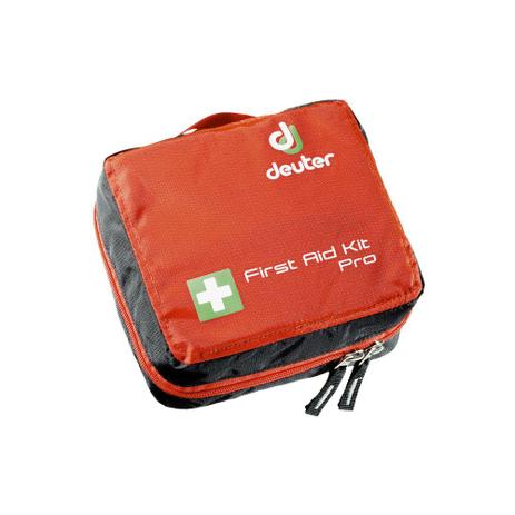 Estojo Deuter Primeiros Socorros Dry Ref. 707510 Menor preço em Estojo Deuter Primeiros Socorros Dry Ref. 707510