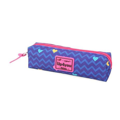 Estojo Escolar 1 Compartimento Up4you Petit Corujinha - Mochila e mala luxcel Menor preço em Estojo Escolar 1 Compartimento Up4you Petit Corujinha - Mochila e mala luxcel