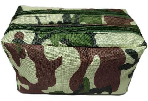 multicam toiletry bolsa