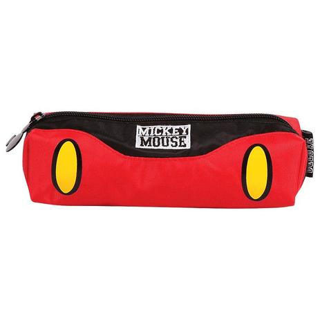 Estojo Escolar Mickey Mouse 37032 Dermiwil - Tendtudo Menor preço em Estojo Escolar Mickey Mouse 37032 Dermiwil - Tendtudo