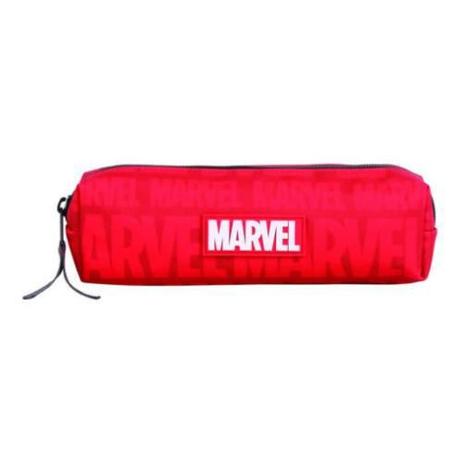 Estojo Escolar Simples Marvel 49171 - DMW Menor preço em Estojo Escolar Simples Marvel 49171 - DMW