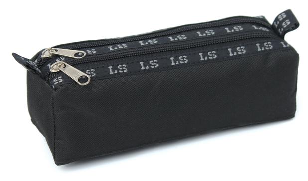 Estojo LS EE2019 com bolso frontal - LS Bolsas Menor preço em Estojo LS EE2019 com bolso frontal - LS Bolsas