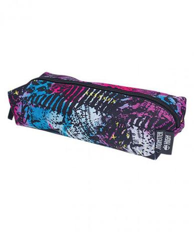 Estojo Monster High 16T01 71384 - Sestini Menor preço em Estojo Monster High 16T01 71384 - Sestini
