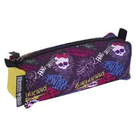 Estojo monster high 16t05 sestini Menor preço em Estojo monster high 16t05 sestini