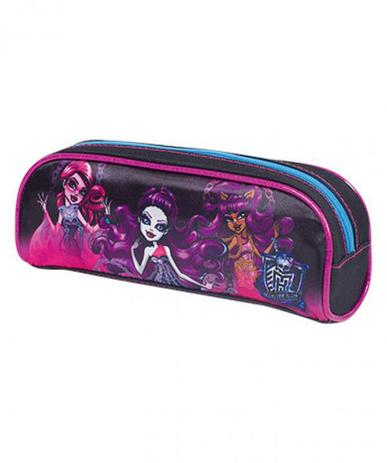 Estojo Monster High 16Y01 64028 - Sestini Menor preço em Estojo Monster High 16Y01 64028 - Sestini