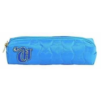 Estojo Necessaire P Dmw Capricho Love Azul Menor preço em Estojo Necessaire P Dmw Capricho Love Azul