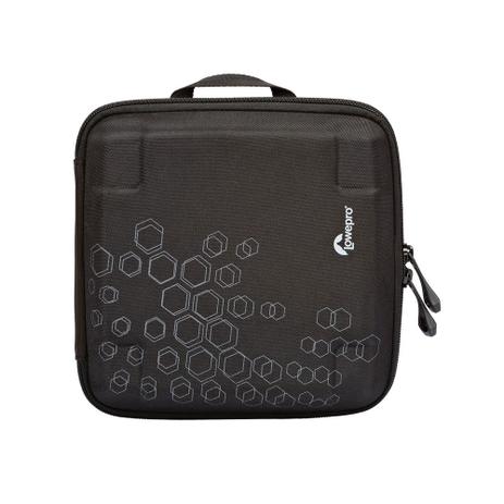 Estojo para 2 câmeras filmadoras Gopro - Dashpoint AVC 2 - LOWEPRO é ruim? Estojo para 2 câmeras filmadoras Gopro - Dashpoint AVC 2 - LOWEPRO é boa?