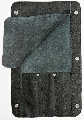 Estojo para 3 facas de 12 polegadas, modelo beef, personalizado com nome cor preto - Carmisini Menor preço em Estojo para 3 facas de 12 polegadas, modelo beef, personalizado com nome cor preto - Carmisini