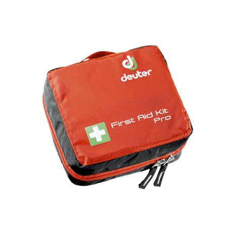 Estojo para produtos de primeiros socorros - FIRST AID KIT PRO - Deuter Menor preço em Estojo para produtos de primeiros socorros - FIRST AID KIT PRO - Deuter