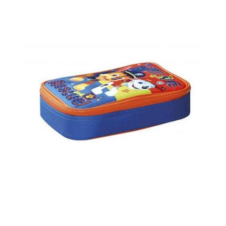Estojo Patrulha Canina Capacidade Para 100 Lapis Foroni Menor preço em Estojo Patrulha Canina Capacidade Para 100 Lapis Foroni