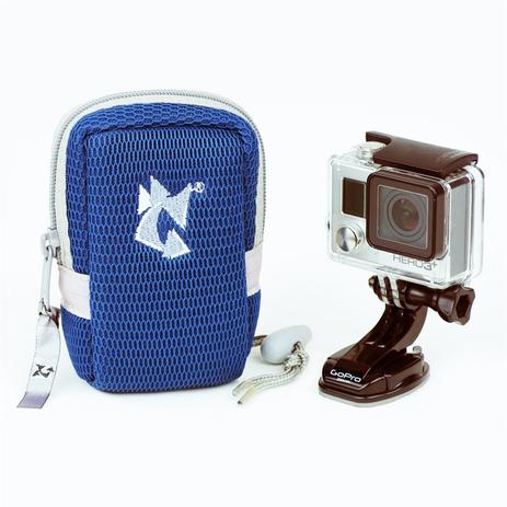 box camera bolsa