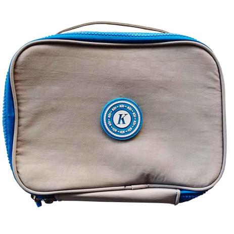 Estojo porta objetos kit é boa?