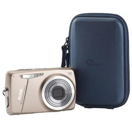 Estojo Rígido Para Câmera Digital e Smartphone - Lowepro - Lp36347 Menor preço em Estojo Rígido Para Câmera Digital e Smartphone - Lowepro - Lp36347