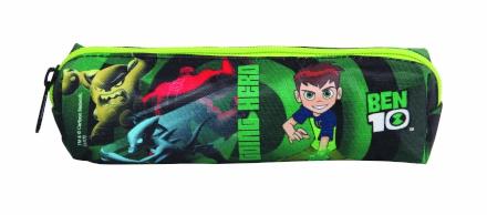 Estojo Soft Ben 10 Dermiwil - 30039 Menor preço em Estojo Soft Ben 10 Dermiwil - 30039