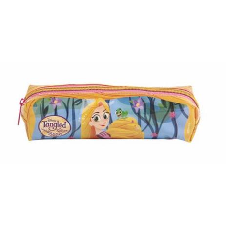 Estojo soft disney enrolados dermiwil 30422 Menor preço em Estojo soft disney enrolados dermiwil 30422