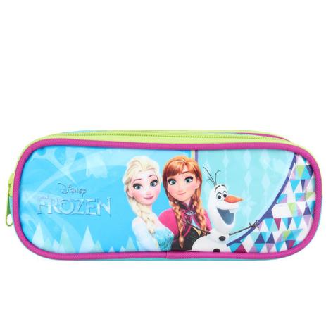 Estojo Soft Frozen, Azul -Dermiwil Menor preço em Estojo Soft Frozen, Azul -Dermiwil