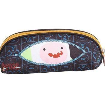 Estojo Soft Ls Adventure Time - Dmw Menor preço em Estojo Soft Ls Adventure Time - Dmw