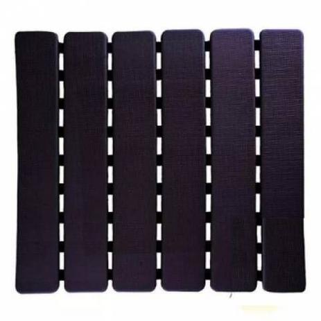Estrado para Banheiro Cobalto Plastic - Stm plastic é boa?