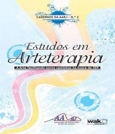 Estudos Em Arteterapia - Vol 02 - W.a.k. Menor preço em Estudos Em Arteterapia - Vol 02 - W.a.k.