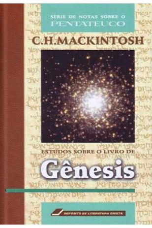 Estudos sobre o Livro de Gênesis - Depósito de literatura cristã Menor preço em Estudos sobre o Livro de Gênesis - Depósito de literatura cristã
