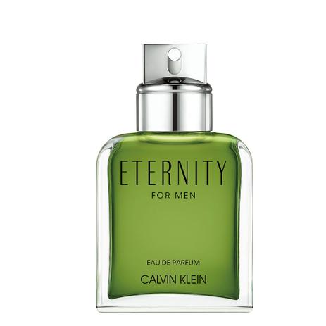 Eternity for Men Calvin Klein Perfume Masculino EDP é boa?