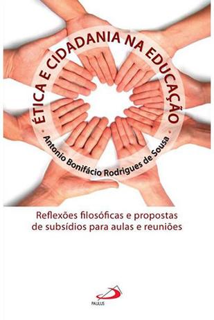 Ética e Cidadania na Educação - Paulus editora Menor preço em Ética e Cidadania na Educação - Paulus editora