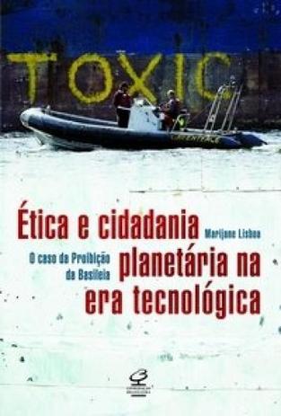 Ética e cidadania planetárias na era tecnológica - Record Menor preço em Ética e cidadania planetárias na era tecnológica - Record