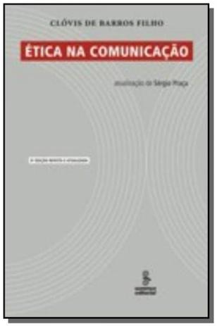 Etica na comunicacao 01 - Grupo summus Menor preço em Etica na comunicacao 01 - Grupo summus