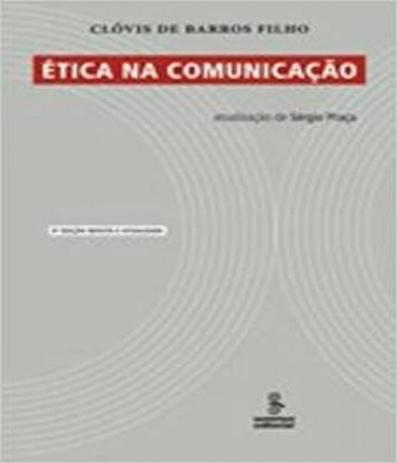 Etica Na Comunicacao - Summus Menor preço em Etica Na Comunicacao - Summus