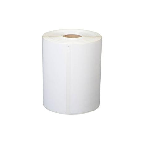 Etiqueta Adesiva Couchê impressora térmica 100x75mm 01un - Marpax Menor preço em Etiqueta Adesiva Couchê impressora térmica 100x75mm 01un - Marpax